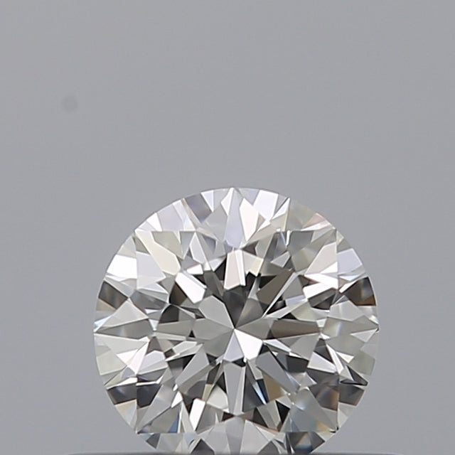 0.35 carat Round diamond F VVS1 Excellent