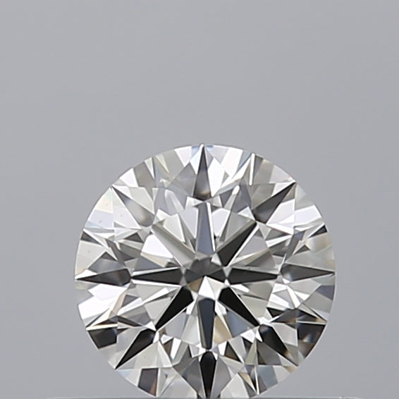 0.30 carat Round diamond I  VS1 Excellent