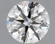 0.90 carat Round diamond K VS1 Excellent