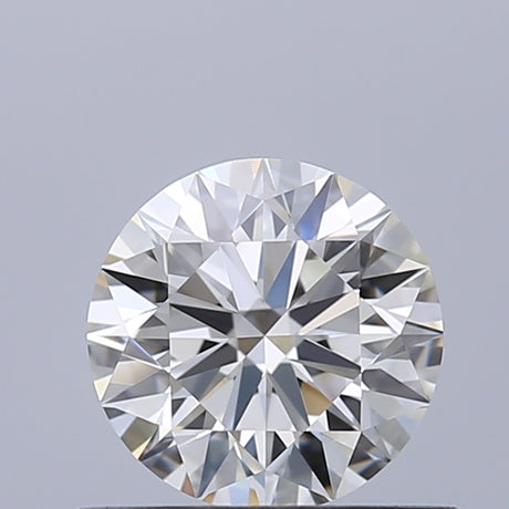 0.62 carat Round diamond H IF Excellent
