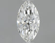0.30 carat Marquise diamond D VS2 