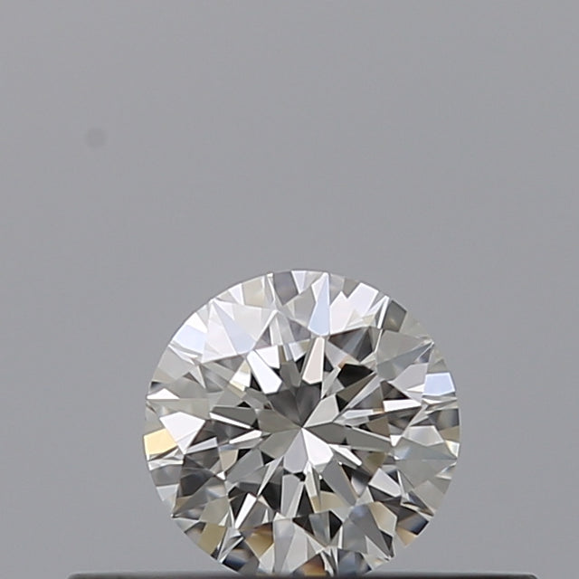 0.23 carat Round diamond F VVS1 Excellent