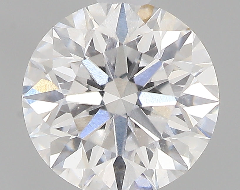 0.60 carat Round diamond D  SI2 Excellent