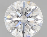 0.60 carat Round diamond D  SI2 Excellent