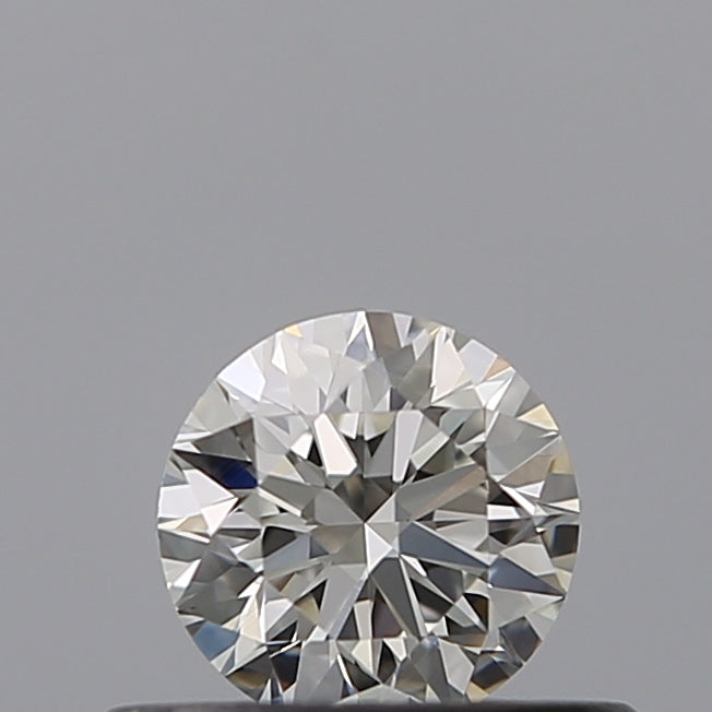 0.32 carat Round diamond H VVS1 Excellent