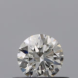 0.32 carat Round diamond H VVS1 Excellent