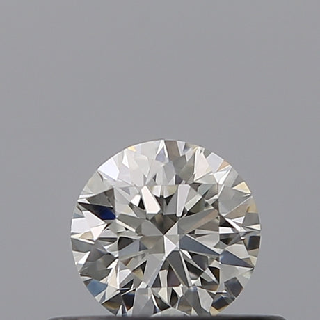 0.32 carat Round diamond H VVS1 Excellent