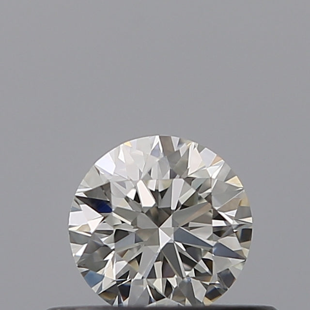 0.32 carat Round diamond H VVS1 Excellent
