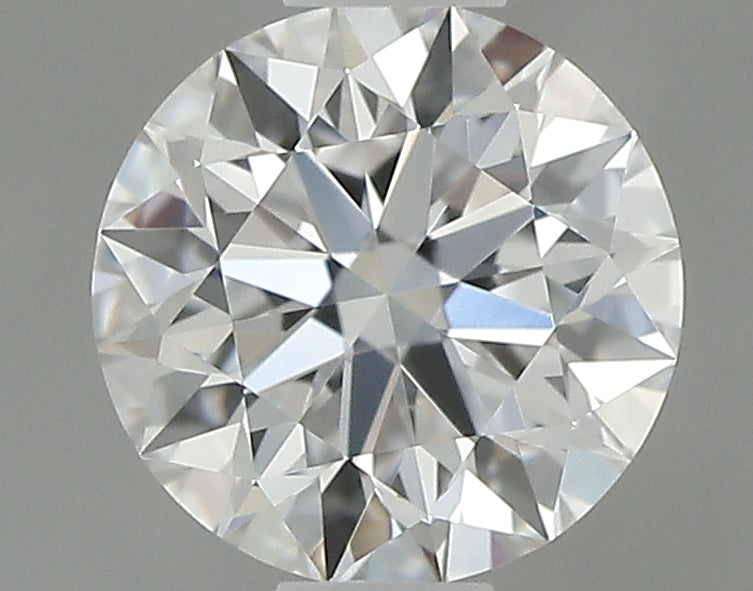 0.50 carat Round diamond D  VS1 Excellent