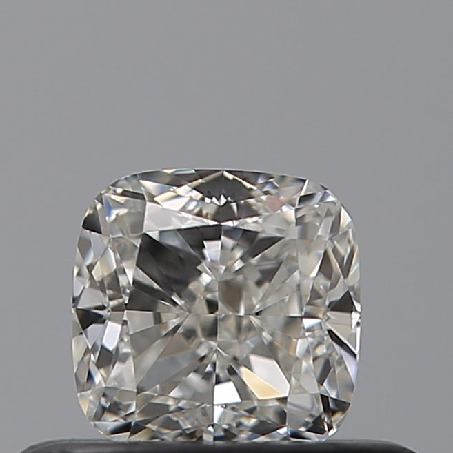 0.40 carat Cushion diamond I  VVS1