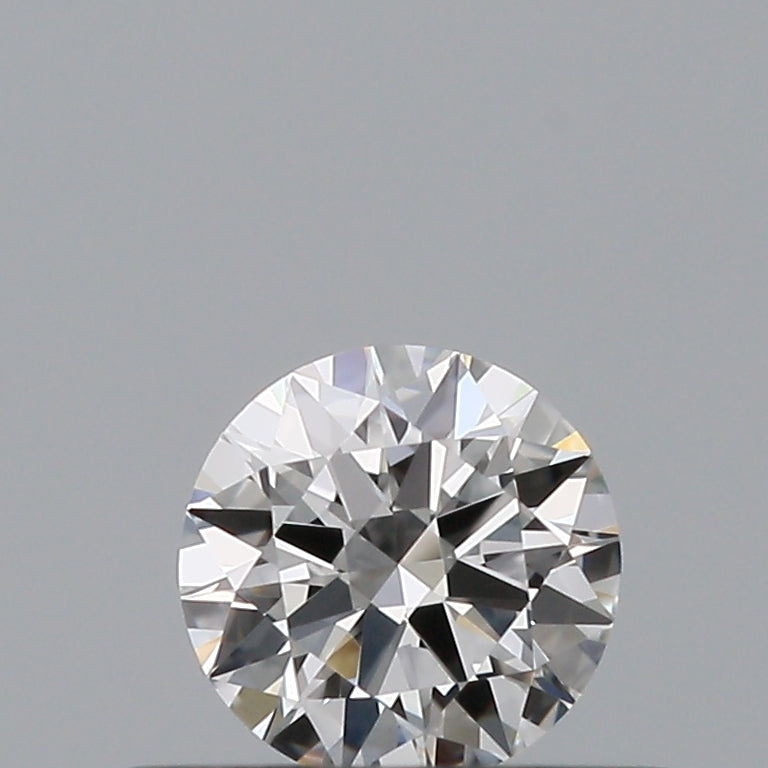 0.30 carat Round diamond F  VVS2 Excellent