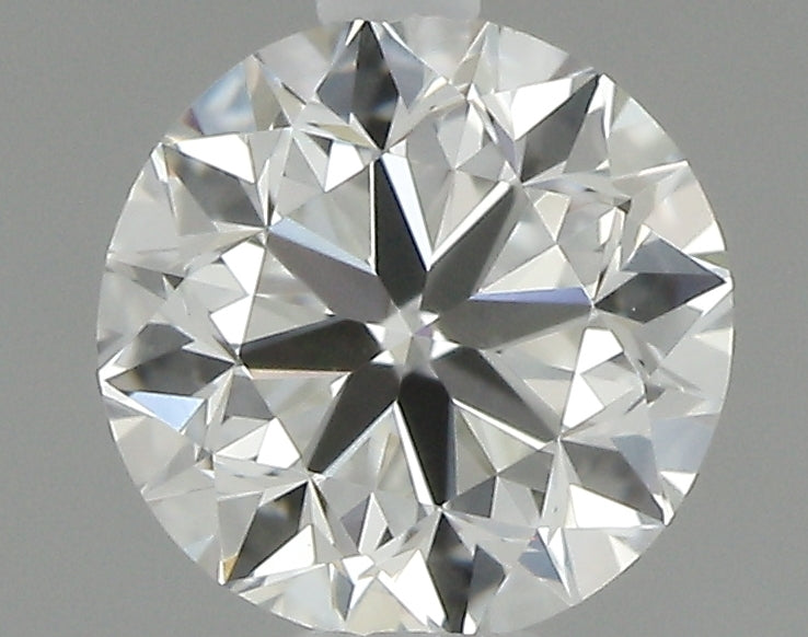 0.50 carat Round diamond H  VS1 Very good