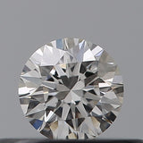 0.23 carat Round diamond G  VVS1 Excellent