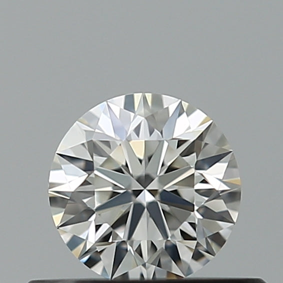 0.32 carat Round diamond H  VVS1 Excellent