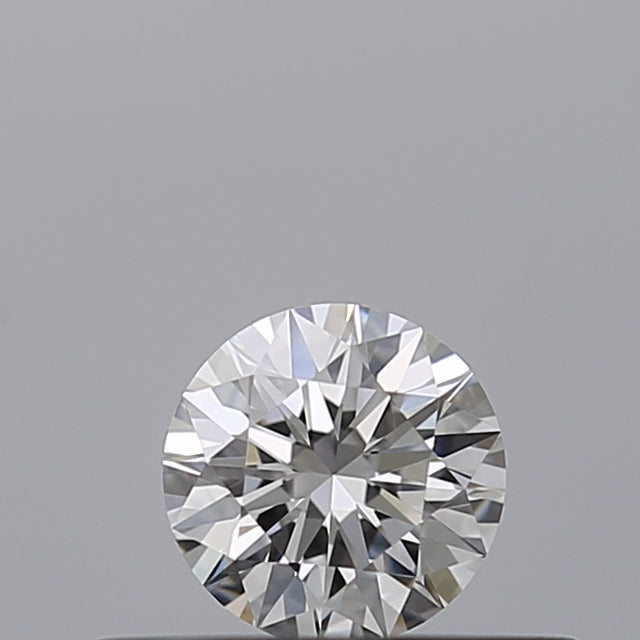 0.27 carat Round diamond D VS1 Excellent
