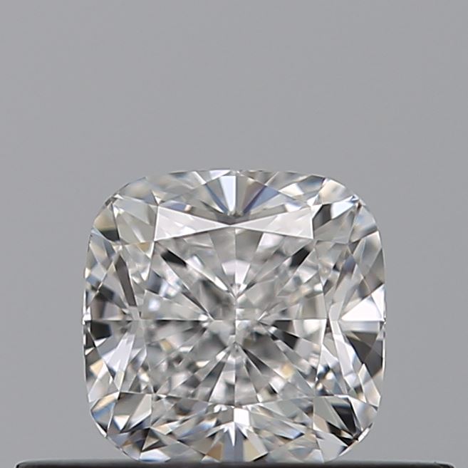 0.40 carat Cushion diamond D  VVS1