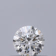 0.30 carat Round diamond G VVS1 Excellent