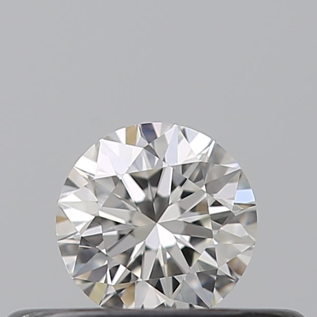 0.21 carat Round diamond G  IF Excellent