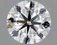 0.70 carat Round diamond G SI1 VeryGood