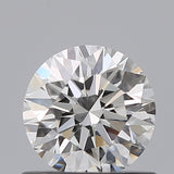 0.61 carat Round diamond E VVS1 Excellent
