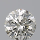 0.91 carat Round diamond K  SI1 Excellent