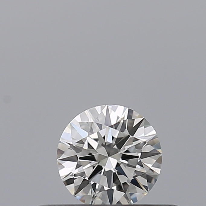 0.23 carat Round diamond G  VS2 Excellent