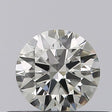 0.30 carat Round diamond F  VVS2 Excellent