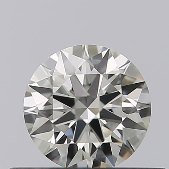 0.30 carat Round diamond F  VVS2 Excellent