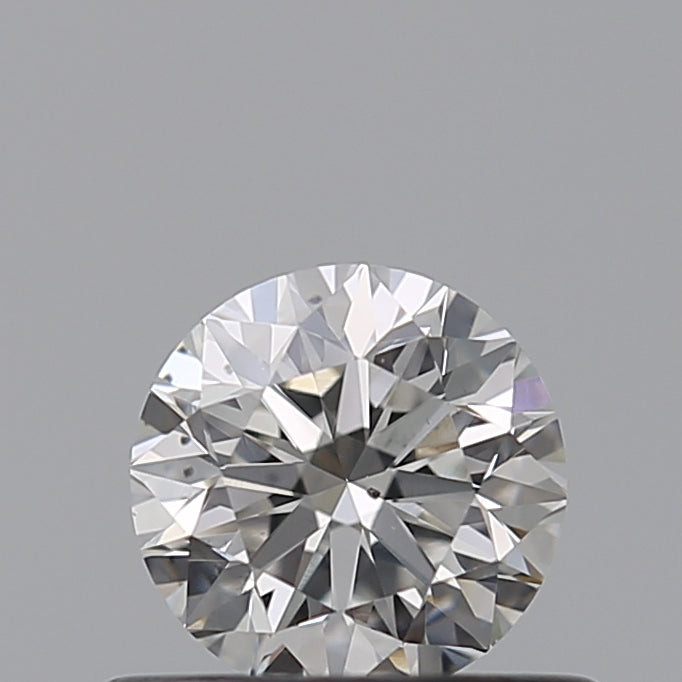 0.50 carat Round diamond G  SI1 Very good