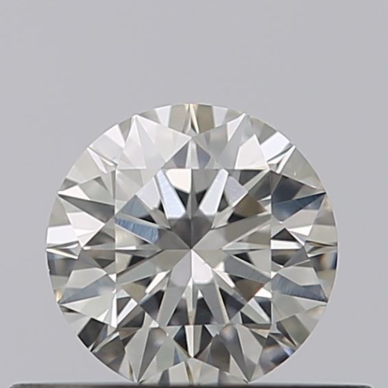 0.30 carat Round diamond E  VS2 Excellent