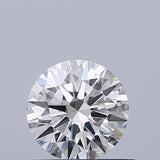 0.51 carat Round diamond G VVS1 Excellent