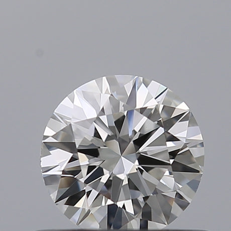 0.50 carat Round diamond E VVS2 Excellent