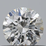 0.40 carat Round diamond H  VVS2 Excellent