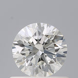 0.50 carat Round diamond F VVS1 Excellent