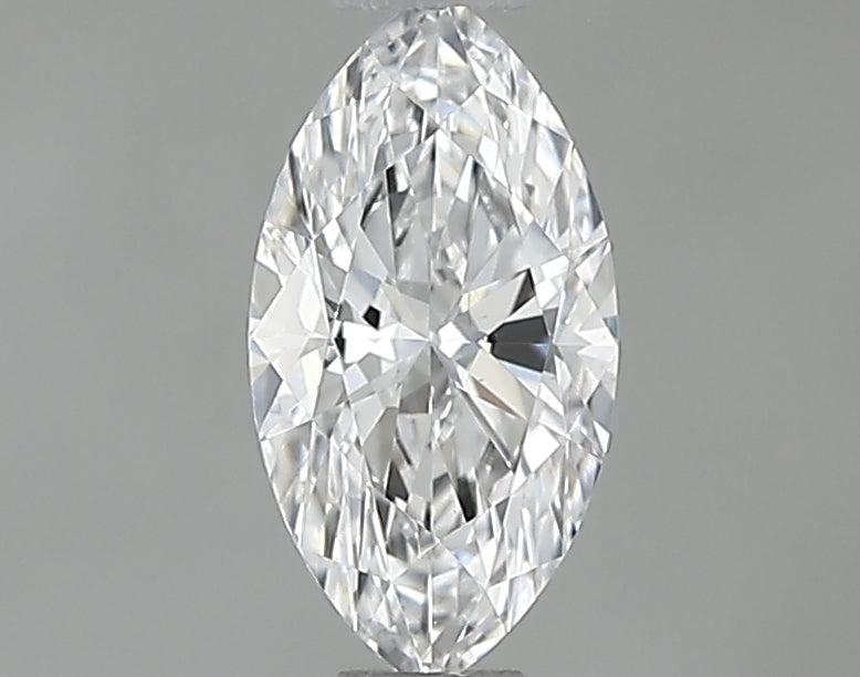 0.30 carat Marquise diamond D VS2 
