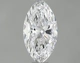 0.30 carat Marquise diamond D VS2 