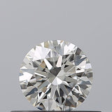 0.30 carat Round diamond H  SI1 Excellent