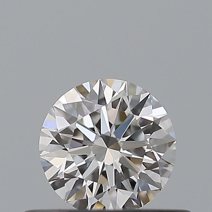 0.34 carat Round diamond F  VVS1 Excellent