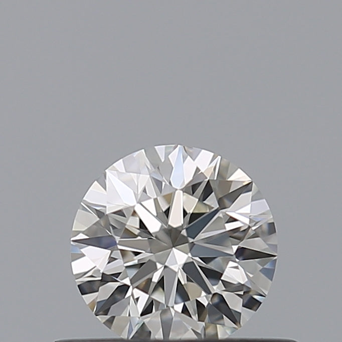 0.40 carat Round diamond I  VVS2 Excellent