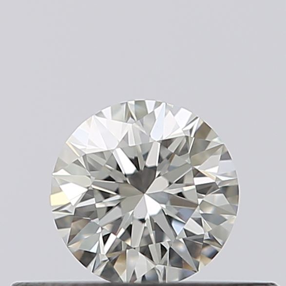 0.23 carat Round diamond F  VS2 Excellent