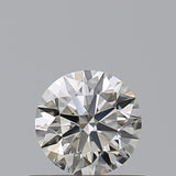 0.39 carat Round diamond K  VS1 Excellent