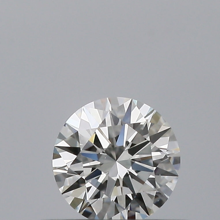 0.30 carat Round diamond H  VVS2 Excellent
