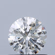 0.70 carat Round diamond H VS1 Excellent