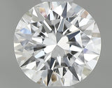 0.50 carat Round diamond D  IF Excellent
