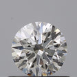 0.55 carat Round diamond G VS1 Excellent