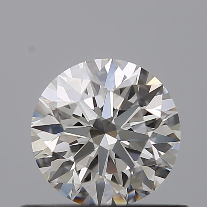0.55 carat Round diamond G VS1 Excellent