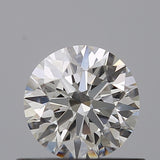 0.55 carat Round diamond G VS1 Excellent