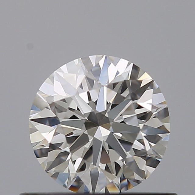 0.55 carat Round diamond G VS1 Excellent