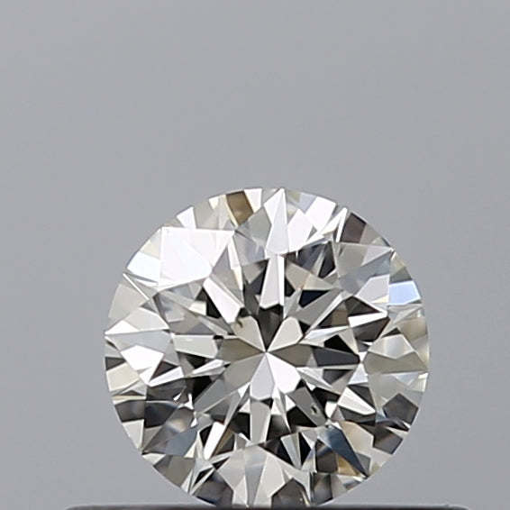 0.30 carat Round diamond I  SI1 Excellent