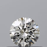0.30 carat Round diamond I  SI1 Excellent